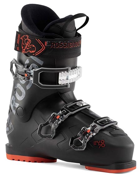 Best Ski Boots for Beginners of 2024 Switchback Travel